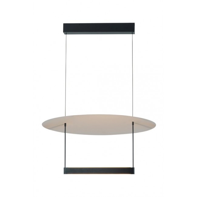 LUMINAIRE PENDANT 30W LED 1500LM