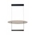 LUMINAIRE PENDANT 30W LED 1500LM
