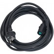 Brennenstuhl BS 8050 MH Cyan, Grey LED 82 W