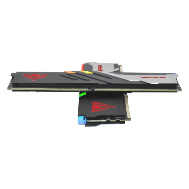 Patriot Viper Venom RGB DDR5 2x8GB 6000MHz CL36 XMP3