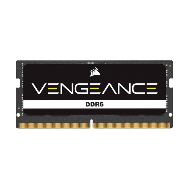Corsair Vengeance CMSX32GX5M1A5600C48 memory module 32 GB 1 x 32 GB DDR5 262-pin SO-DIMM