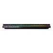 CHERRY MX 8.2 Pro TMR Wireless keyboard Gaming USB + RF Wireless + Bluetooth QWERTZ German Black
