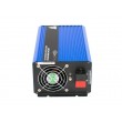 AZO Digital 24 VDC / 230 VAC Converter SINUS IPS-2000S 2000W AZO Digital 24 VDC / 230 VAC Converter SINUS IPS-2000S 2000W