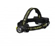 Ledlenser 502195 flashlight Black, Yellow Headband flashlight LED