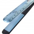 Remington S7300 hair styling tool Straightening iron Warm Black,Blue