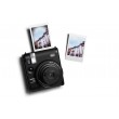 Fujifilm Instax Mini 99 62 x 46 mm Black Fujifilm Instax Mini 99 62 x 46 mm Black