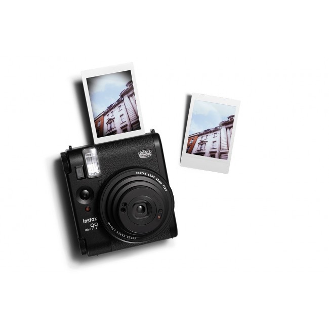 Fujifilm Instax Mini 99 62 x 46 mm Black Fujifilm Instax Mini 99 62 x 46 mm Black