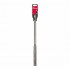 MILWAUKEE SDS-MAX CHISEL 25mm x 400mm NARROW SELF-SHARPENING