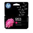 HP 953 Magenta Original Ink Cartridge HP 953 Magenta Original Ink Cartridge