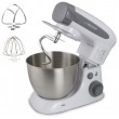 Esperanza EKM024 mixer Stand mixer 800 W Grey