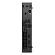 DELL Pro QCM1255 AMD Ryzen 7 PRO 8700GE 16 GB DDR5-SDRAM 512 GB SSD Windows 11 Pro Micro PC Mini PC Black