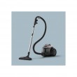 Electrolux EL61A4UG 1.6 L Cylinder vacuum Dry 700 W Bagless Electrolux EL61A4UG 1.6 L Cylinder vacuum Dry 700 W Bagless