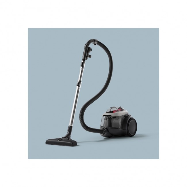 Electrolux EL61A4UG 1.6 L Cylinder vacuum Dry 700 W Bagless Electrolux EL61A4UG 1.6 L Cylinder vacuum Dry 700 W Bagless