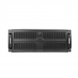 Chieftec UNC-409S-B-OP computer case Rack Black