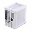 Jonsbo C6 Micro-ATX Case - white