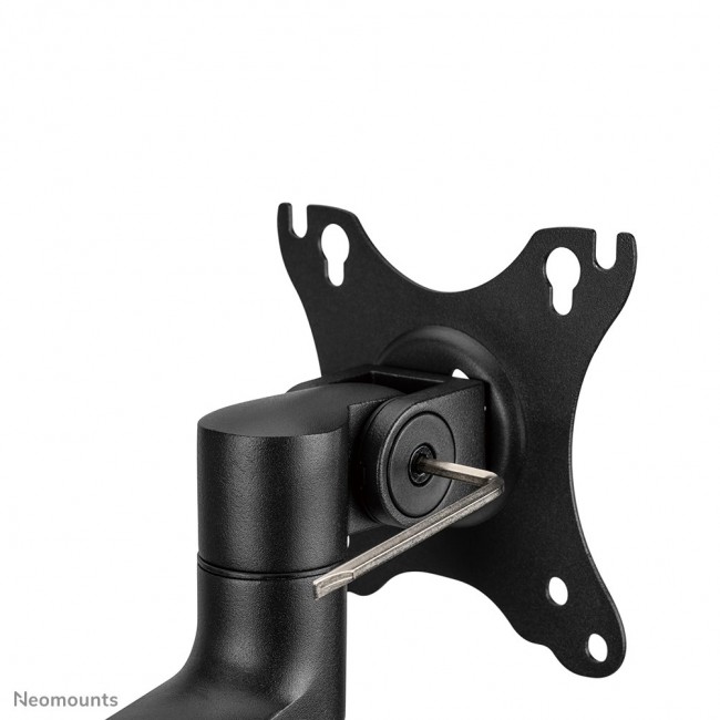 Neomounts DS60-425BL2 Monitor arm 17-27