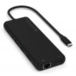 Satechi 13-in-1 USB-C Triple Display Adapter