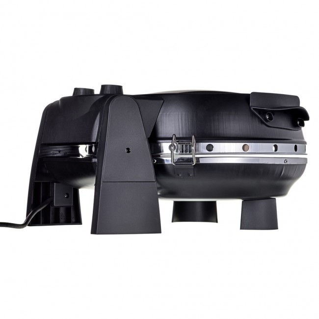 G3Ferrari pizza oven G1003210 Plus evo black 2 stone G3Ferrari pizza oven G1003210 Plus evo black 2 stone
