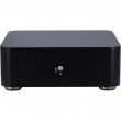 Inter-Tech ITX A60 Mini Tower Black 60 W
