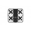HoverAir X1 Drone - Combo Plus Retail - Black