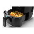 Gorenje AF1409DB Air Fryer, 3.5 L, 1400 W, LED Display, 1400 W
