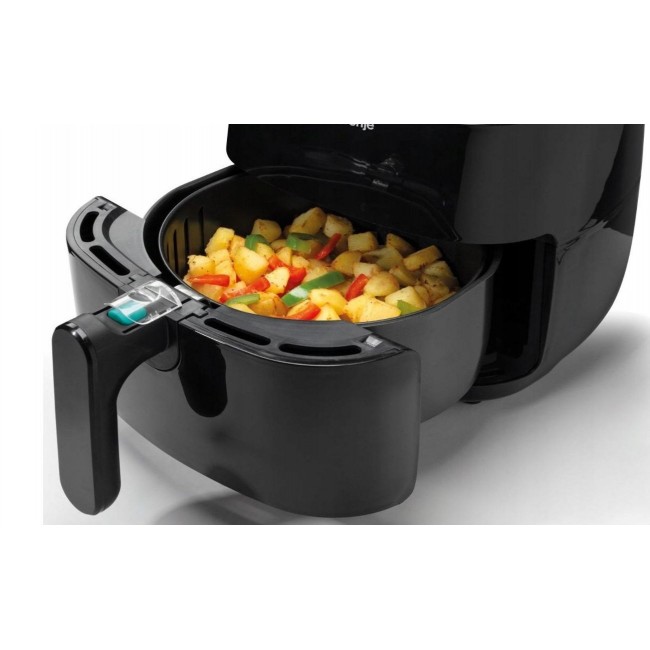 Gorenje AF1409DB Air Fryer, 3.5 L, 1400 W, LED Display, 1400 W