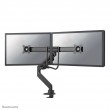 Neomounts DS75-450BL2 Monitor arm 17-32