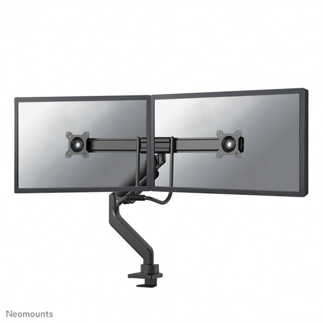 Neomounts DS75-450BL2 Monitor arm 17-32