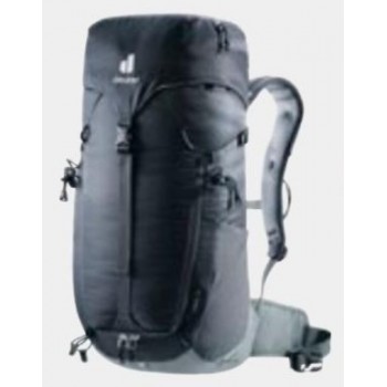 Deuter Trail 24L Black