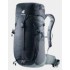 Deuter Trail 24L Black