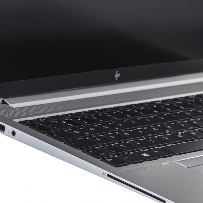 HP EliteBook 855 G7 AMD RYZEN 3 PRO 4450U 8GB 256GB SSD 15