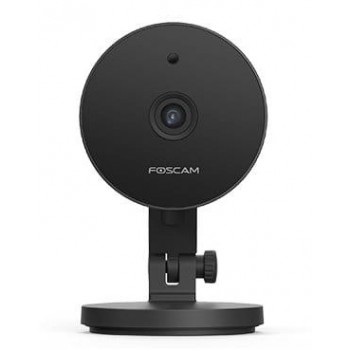 FOSCAM C8M 8MP Wi-Fi Camera Black