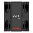 Enermax ETS-T41D-ARGB computer cooling system Processor Air cooler 12 cm Black Enermax ETS-T41D-ARGB computer cooling system Processor Air cooler 12 cm Black