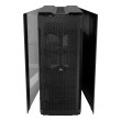 Corsair 9000D RGB AIRFLOW Full Tower Black Corsair 9000D RGB AIRFLOW Full Tower Black