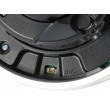 LevelOne GEMINI Zoom Dome IP Network Camera, 2-Megapixel, H.265, 4.3X Optical Zoom, two-way audio, IR LEDs, 802.3af PoE, Vandalproof, Indoor/Outdoor LevelOne GEMINI Zoom Dome IP Network Camera, 2-Megapixel, H.265, 4.3X Optical Zoom, two-way audio, IR LEDs, 802.3af PoE, Vandalproof, Indoor/Outdoor