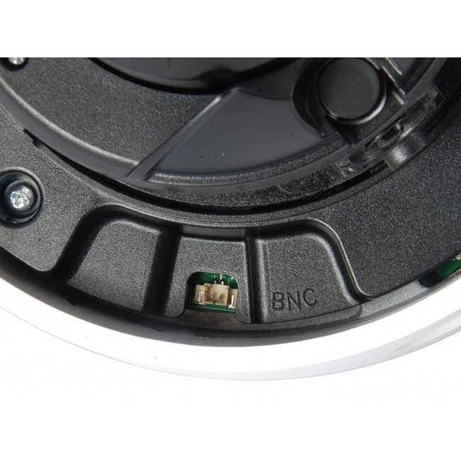 LevelOne GEMINI Zoom Dome IP Network Camera, 2-Megapixel, H.265, 4.3X Optical Zoom, two-way audio, IR LEDs, 802.3af PoE, Vandalproof, Indoor/Outdoor LevelOne GEMINI Zoom Dome IP Network Camera, 2-Megapixel, H.265, 4.3X Optical Zoom, two-way audio, IR LEDs, 802.3af PoE, Vandalproof, Indoor/Outdoor