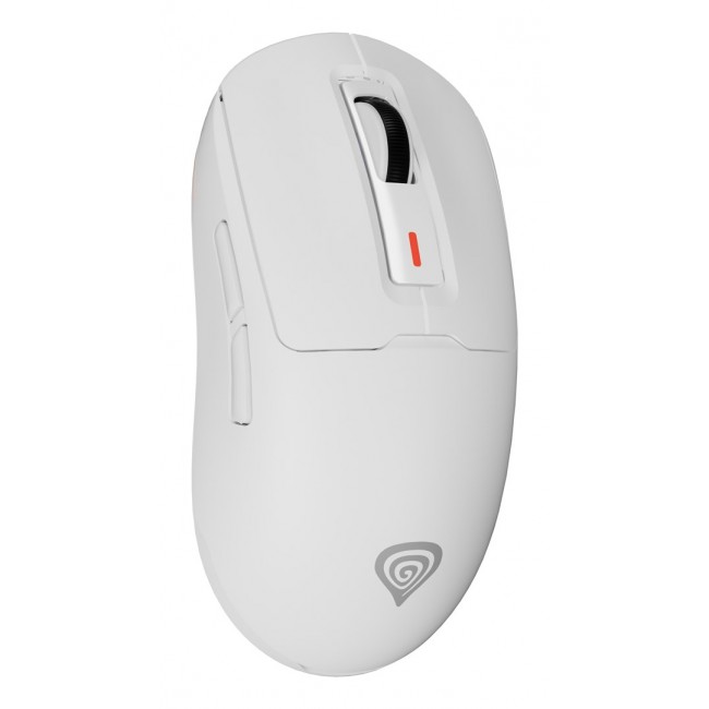 GENESIS Zircon 660 PRO White