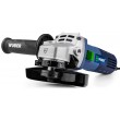 Angle grinder 125 mm 850 W + 10 discs W27477 WUBER