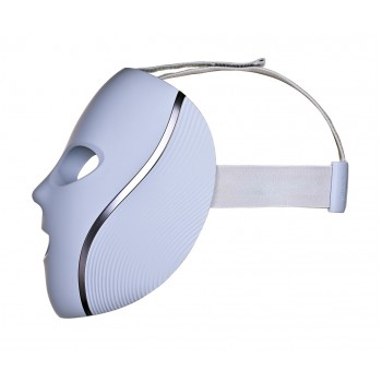 Shark CryoGlow FW312EU LED mask with eye area cooling