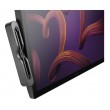 Wacom Cintiq Pro 22 graphic tablet Black 476 x 268 mm USB