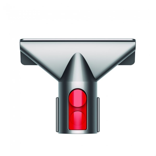 Dyson Cinetic Big ball Absolute 2 0.8 L Cylinder vacuum Dry 700 W Bagless Dyson Cinetic Big ball Absolute 2 0.8 L Cylinder vacuum Dry 700 W Bagless