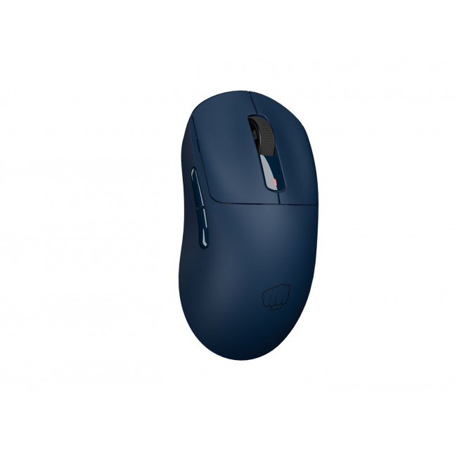 FURY Tanto T4 gaming mouse wireless 12000 dpi navy blue FURY Tanto T4 gaming mouse wireless 12000 dpi navy blue