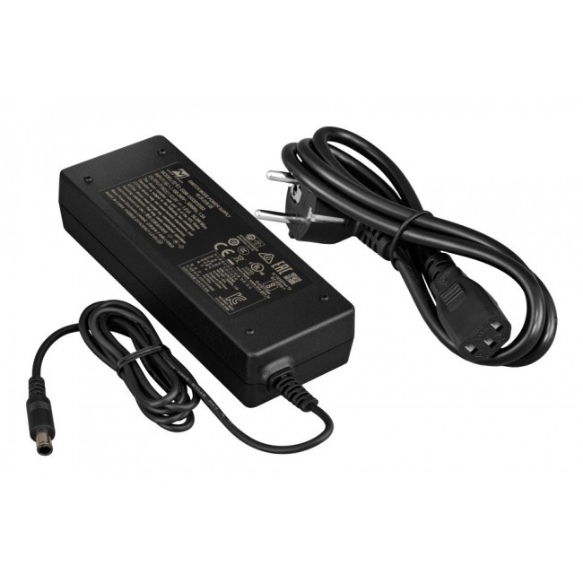 BCS BCS-L-SP0802G(2) Unmanaged Fast Ethernet (10/100) Power over Ethernet (PoE) Desktop Black