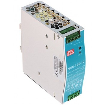 Mean Well NDR-120-12 Switching Power Supply