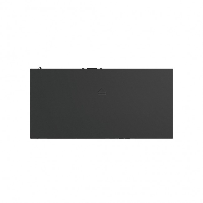 Ruijie Networks RG-ES228GS-LP network switch Managed L2 Gigabit Ethernet (10/100/1000) Power over Ethernet (PoE) Desktop Black Ruijie Networks RG-ES228GS-LP network switch Managed L2 Gigabit Ethernet (10/100/1000) Power over Ethernet (PoE) Desktop Black
