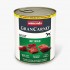 ANIMONDA GranCarno Adult Game - wet dog food - 800g