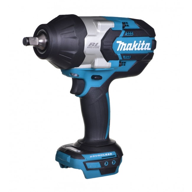 Makita DTW1002Z 18V Impact Wrench without battery and charger