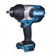 Makita DTW1002Z 18V Impact Wrench without battery and charger