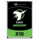 Seagate Exos X18 3.5