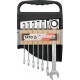 Yato YT-0208 combination wrench Yato YT-0208 combination wrench